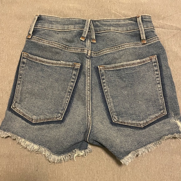 Good American Shorts - Picture 3 of 3